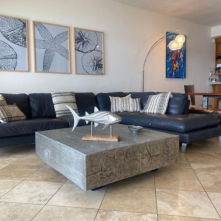Playa Blanca Condo - 9Th Floor Ocean Views! San Carlos Nuevo Guaymas Екстериор снимка