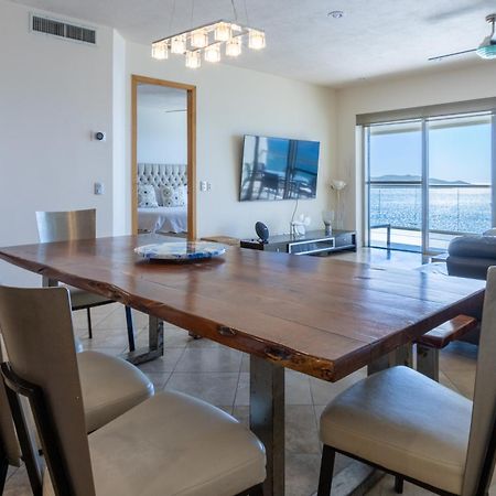 Playa Blanca Condo - 9Th Floor Ocean Views! San Carlos Nuevo Guaymas Стая снимка