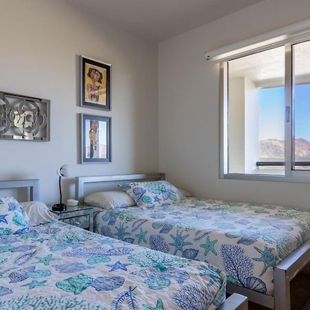 Playa Blanca Condo - 9Th Floor Ocean Views! San Carlos Nuevo Guaymas Екстериор снимка