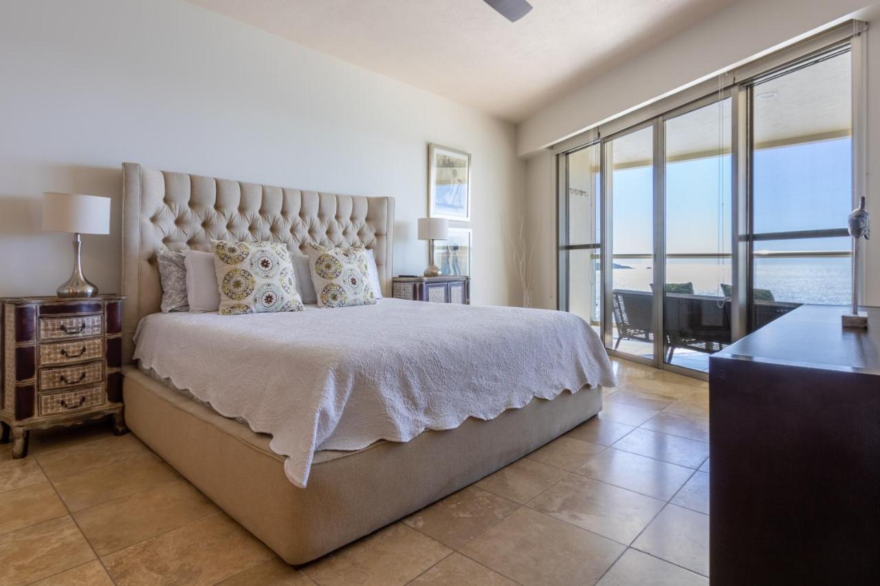Playa Blanca Condo - 9Th Floor Ocean Views! San Carlos Nuevo Guaymas Екстериор снимка