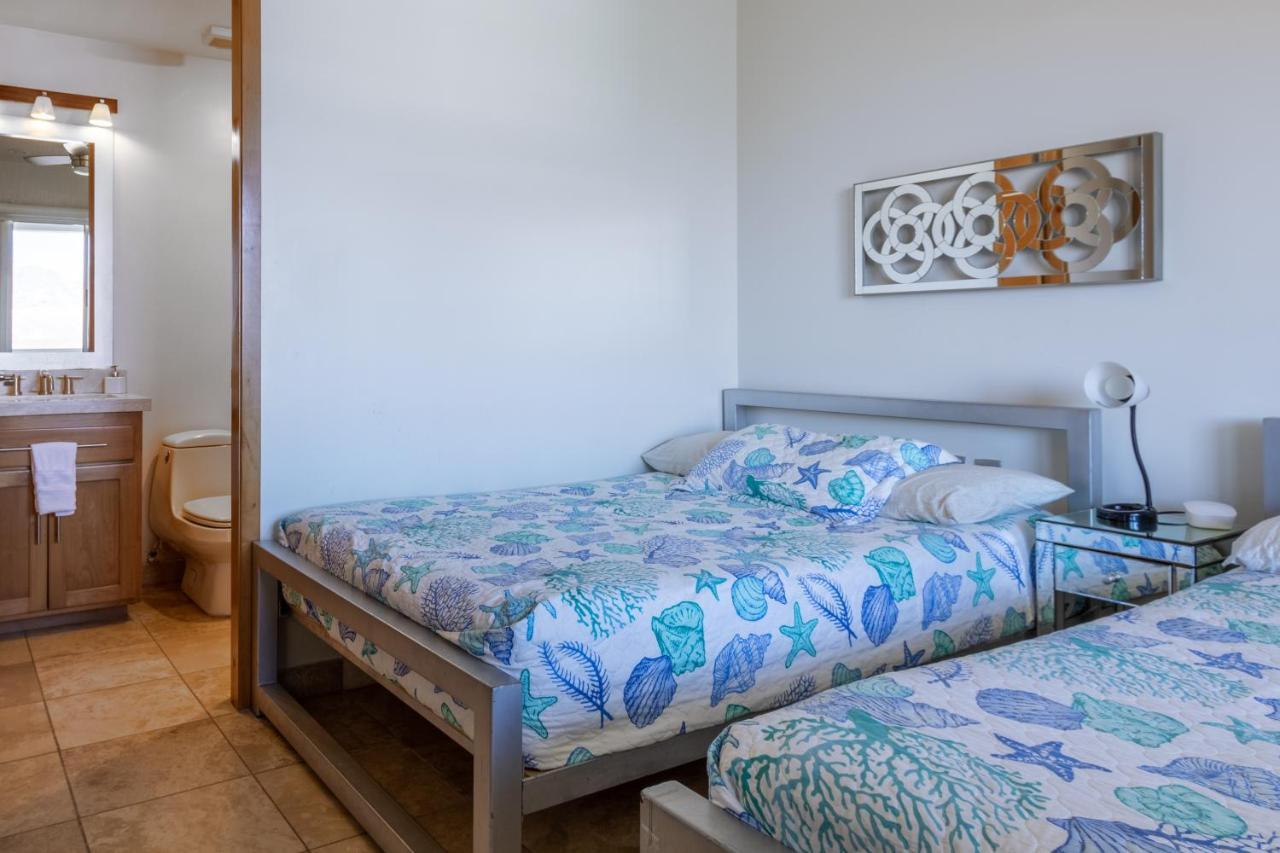 Playa Blanca Condo - 9Th Floor Ocean Views! San Carlos Nuevo Guaymas Екстериор снимка