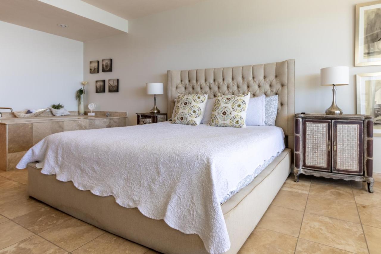 Playa Blanca Condo - 9Th Floor Ocean Views! San Carlos Nuevo Guaymas Екстериор снимка