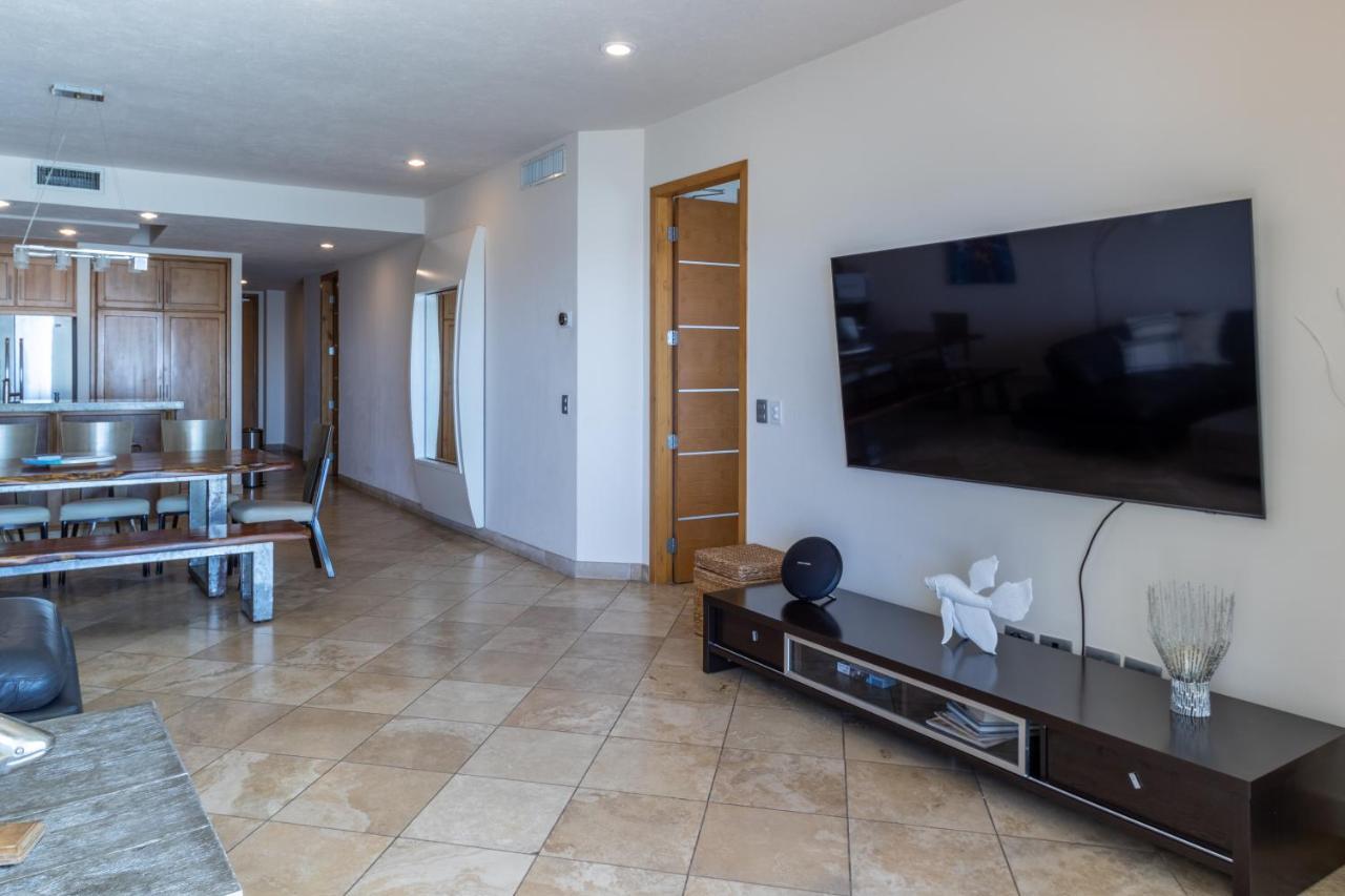 Playa Blanca Condo - 9Th Floor Ocean Views! San Carlos Nuevo Guaymas Екстериор снимка