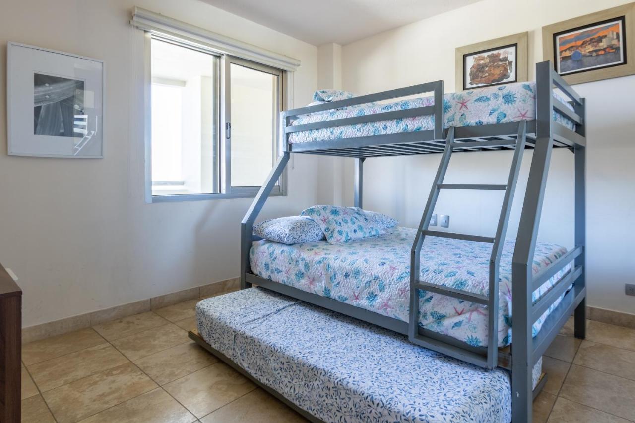 Playa Blanca Condo - 9Th Floor Ocean Views! San Carlos Nuevo Guaymas Екстериор снимка