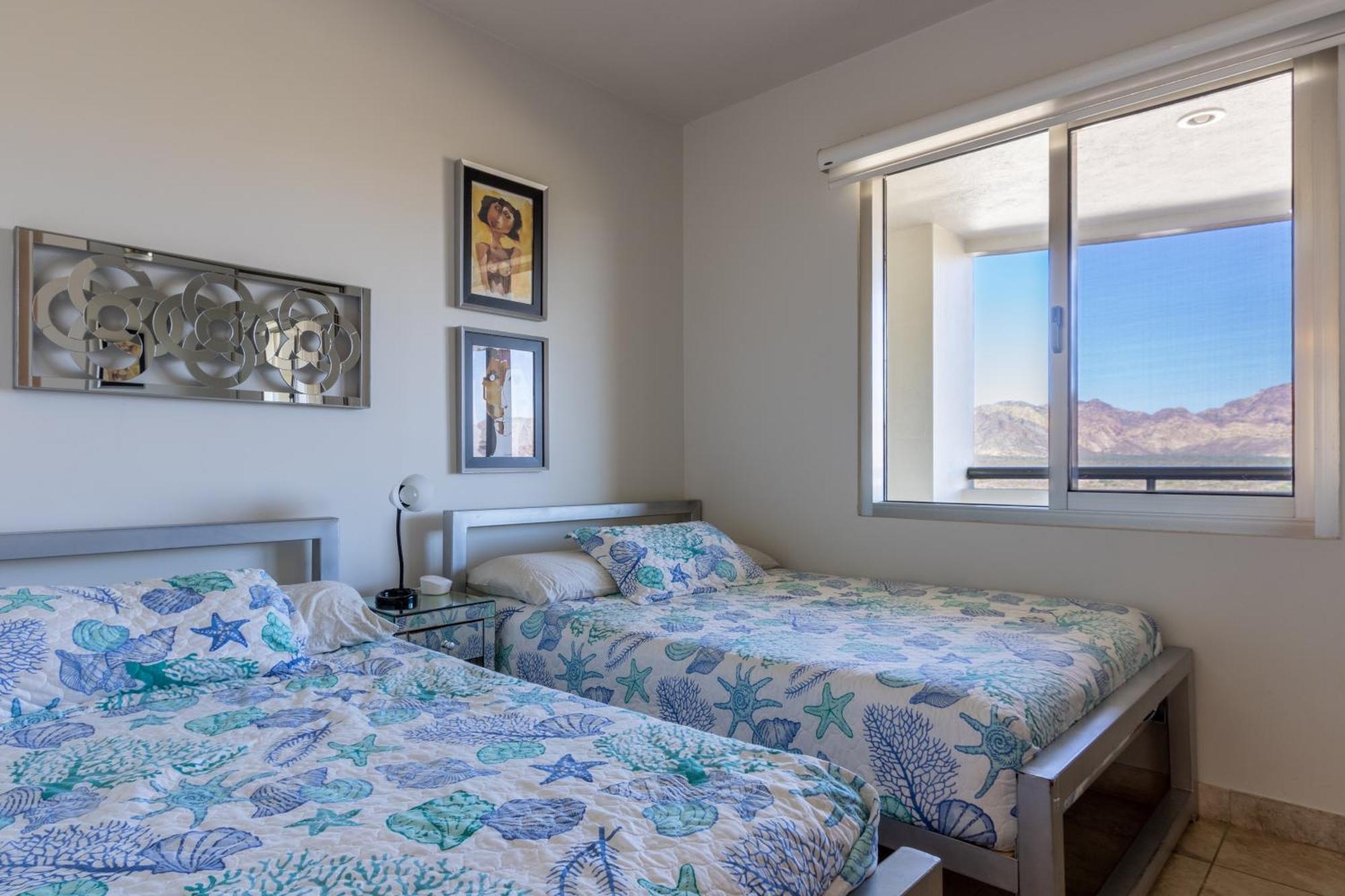 Playa Blanca Condo - 9Th Floor Ocean Views! San Carlos Nuevo Guaymas Екстериор снимка
